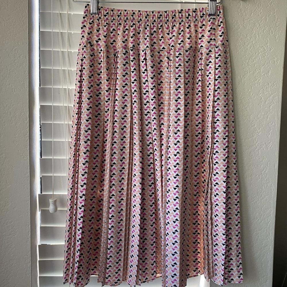 Midi dress from Nordstrom